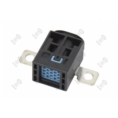 Adaptér batérie ABAKUS 120-08-224 (ABAKUS / Loro) - obr. 1
