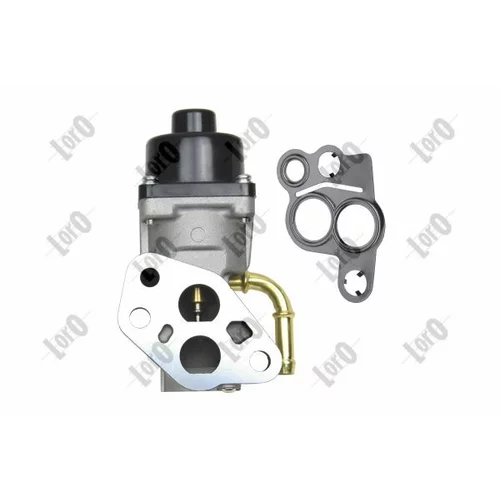 EGR ventil ABAKUS 121-01-057 (ABAKUS / Loro) - obr. 1