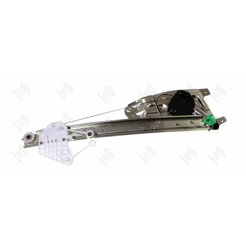 Mechanizmus zdvíhania okna ABAKUS 130-014-003 (ABAKUS / Loro) - obr. 3