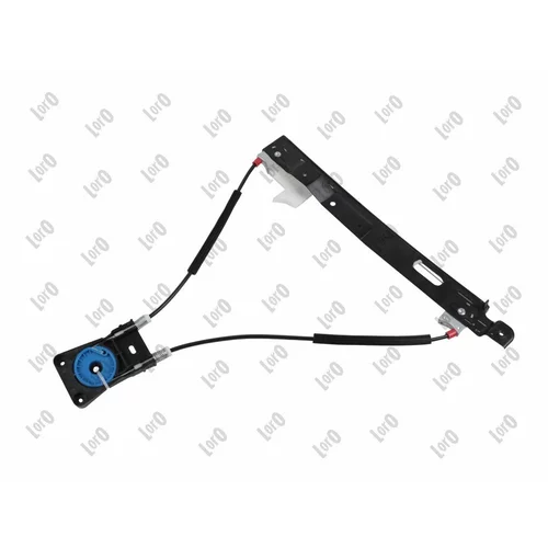 Mechanizmus zdvíhania okna ABAKUS 130-017-014 (ABAKUS / Loro) - obr. 1