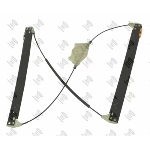 Mechanizmus zdvíhania okna ABAKUS 130-053-042 (ABAKUS / Loro) - obr. 1