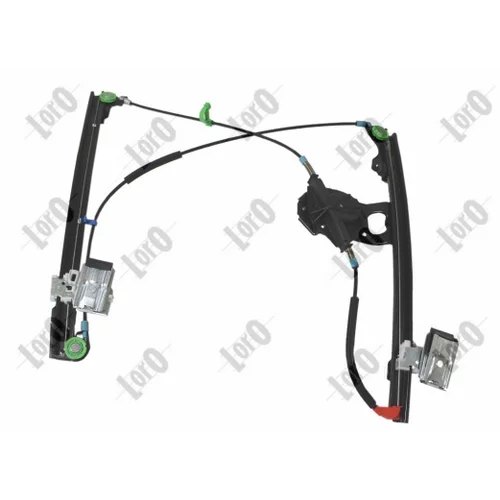 Mechanizmus zdvíhania okna ABAKUS 130-053-068 (ABAKUS / Loro) - obr. 1