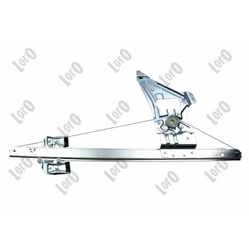 Mechanizmus zdvíhania okna ABAKUS 130-053-090