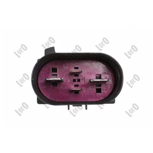 Riadiaca jednotka elektrického ventilátora chladenia motora ABAKUS 133-003-013 (ABAKUS / Loro) - obr. 1