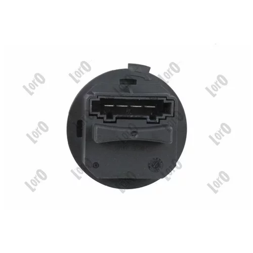 Odpor vnútorného ventilátora ABAKUS 133-009-008 (ABAKUS / Loro) - obr. 1