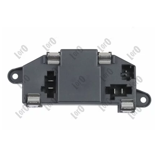 Odpor vnútorného ventilátora ABAKUS 133-009-012 (ABAKUS / Loro) - obr. 1