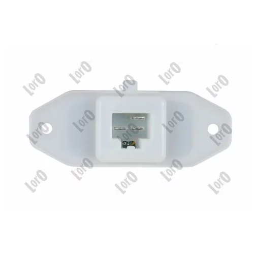 Odpor vnútorného ventilátora ABAKUS 133-035-005 (ABAKUS / Loro) - obr. 1