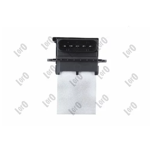 Odpor vnútorného ventilátora ABAKUS 133-042-014 (ABAKUS / Loro) - obr. 1