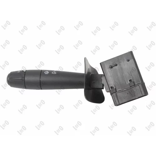 Spínač riadenia ABAKUS 135-04-020 (ABAKUS / Loro) - obr. 2