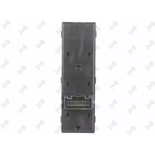 Spínač elektrického otvárania okien ABAKUS 135-06-110 (ABAKUS / Loro) - obr. 3
