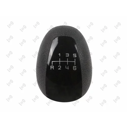 Hlavica radiacej páky ABAKUS 135-99-362 (ABAKUS / Loro) - obr. 5