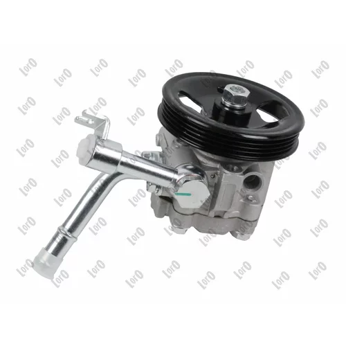 Hydraulické čerpadlo pre riadenie ABAKUS 140-01-116 (ABAKUS / Loro) - obr. 4