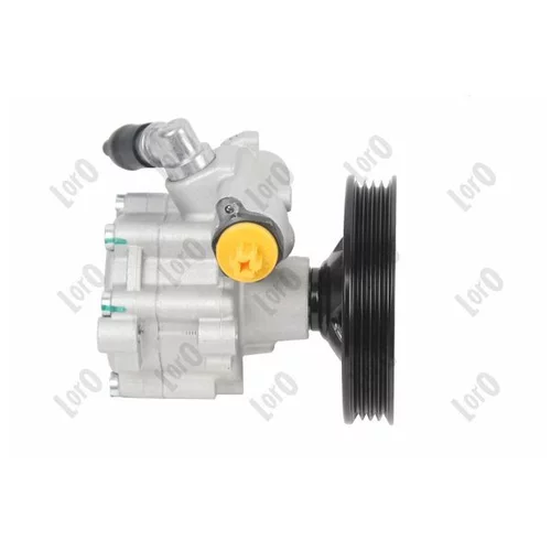 Hydraulické čerpadlo pre riadenie ABAKUS 140-01-220 (ABAKUS / Loro) - obr. 2