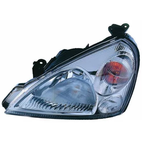 Hlavný svetlomet ABAKUS 218-1127L-LD-EN