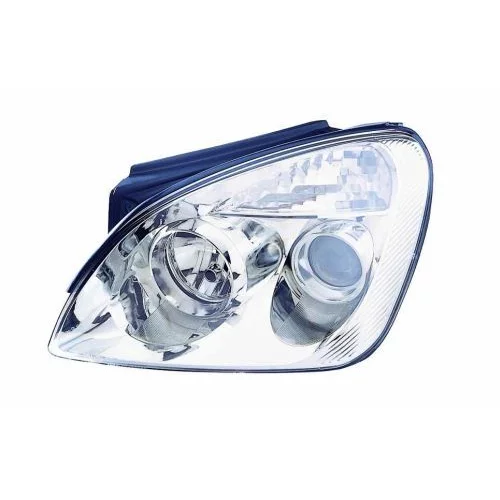 Hlavný svetlomet ABAKUS 223-1125L-LD-EM