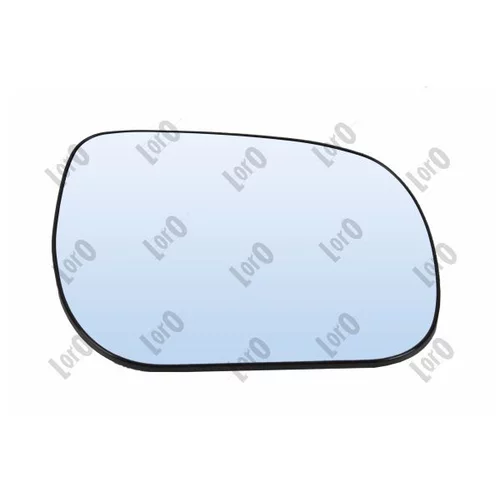 Sklo vonkajšieho zrkadla ABAKUS 3947G04 (ABAKUS / Loro) - obr. 1