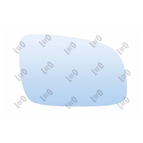 Sklo vonkajšieho zrkadla ABAKUS 4029G04 (ABAKUS / Loro) - obr. 1
