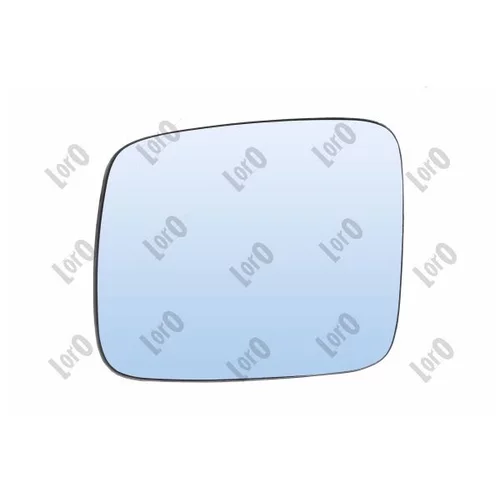 Sklo vonkajšieho zrkadla ABAKUS 4050G04 (ABAKUS / Loro) - obr. 1
