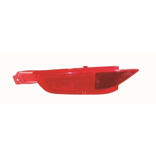 Odrazka ABAKUS 431-2901L-RD-E