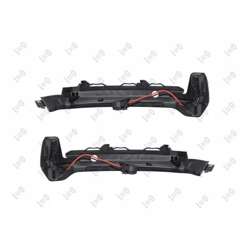 Sada smerových svetiel ABAKUS L03-140-011LED-D (ABAKUS / Loro) - obr. 1