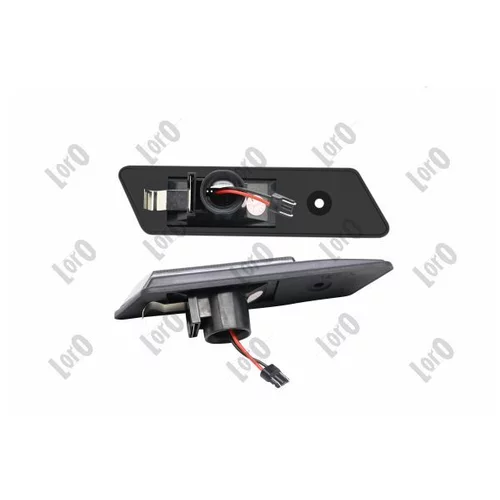 Sada smerových svetiel ABAKUS L04-140-007LED-SD (ABAKUS / Loro) - obr. 1