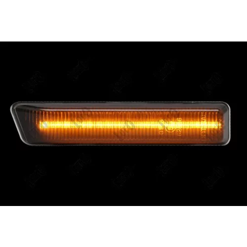 Sada smerových svetiel ABAKUS L04-140-009LED-S (ABAKUS / Loro) - obr. 2