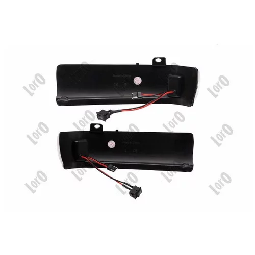 Sada smerových svetiel ABAKUS L16-140-006LED-SD (ABAKUS / Loro) - obr. 1