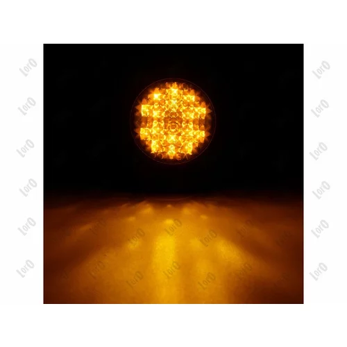 Sada smerových svetiel ABAKUS L16-140-008LED-S (ABAKUS / Loro) - obr. 2