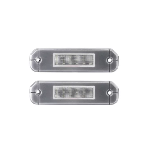 Osvetlenie poznávacej značky ABAKUS L18-210-0003LED (ABAKUS / Loro)