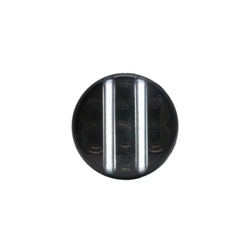 Sada smerových svetiel ABAKUS L23-160-001LED-S (ABAKUS / Loro) - obr. 3