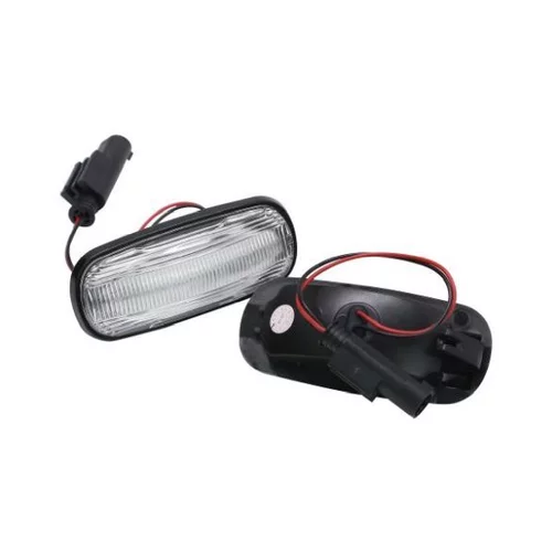 Sada smerových svetiel ABAKUS L27-140-002LED (ABAKUS / Loro) - obr. 1