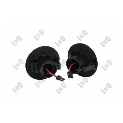 Sada smerových svetiel ABAKUS L30-140-003LED (ABAKUS / Loro) - obr. 1