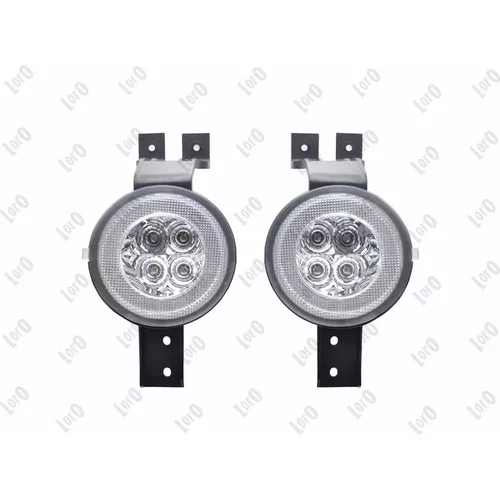 Sada smerových svetiel ABAKUS L32-140-011LED