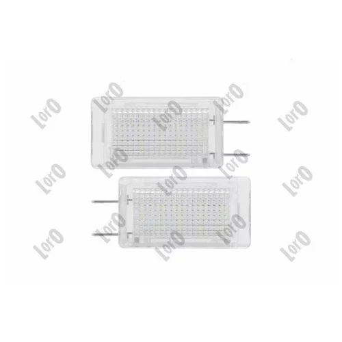 Vnútorné svetlo ABAKUS L40-410-001LED (ABAKUS / Loro)