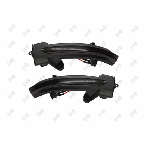 Sada smerových svetiel ABAKUS L42-140-004LED-D
