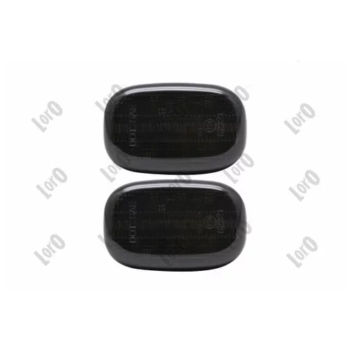 Sada smerových svetiel ABAKUS L51-140-001LED-S