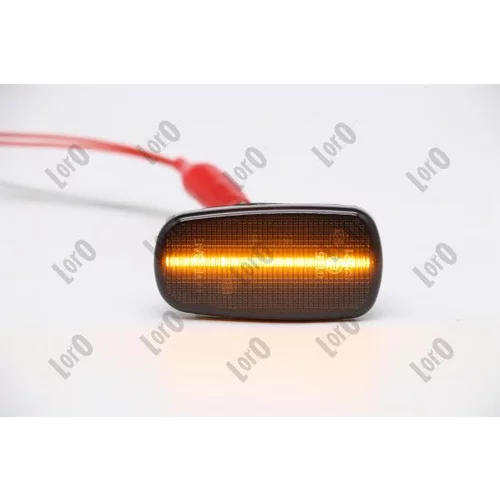 Sada smerových svetiel ABAKUS L51-140-002LED-S (ABAKUS / Loro) - obr. 3