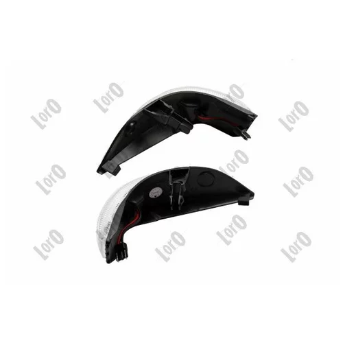 Sada smerových svetiel ABAKUS L51-140-005LED (ABAKUS / Loro) - obr. 1