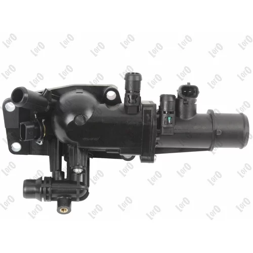 Termostat chladenia ABAKUS 002-025-0001 (ABAKUS / Loro) - obr. 4