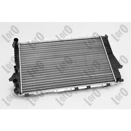 Chladič motora ABAKUS 003-017-0025 (ABAKUS / Loro) - obr. 1