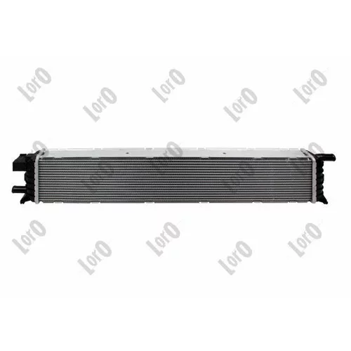 Chladič motora ABAKUS 003-017-0059 (ABAKUS / Loro) - obr. 1