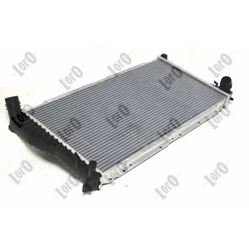 Chladič motora ABAKUS 004-017-0033-B (ABAKUS / Loro) - obr. 1