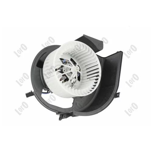 Vnútorný ventilátor ABAKUS 004-022-0008