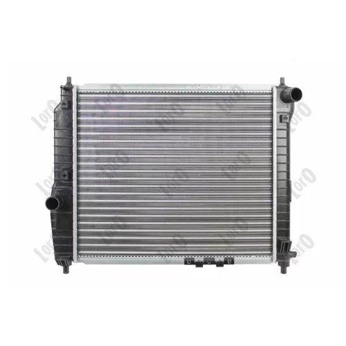 Chladič motora ABAKUS 007-017-0002
