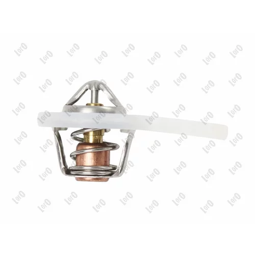 Termostat chladenia ABAKUS 008-025-0002 (ABAKUS / Loro) - obr. 3