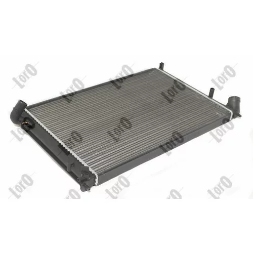 Chladič motora ABAKUS 009-017-0018