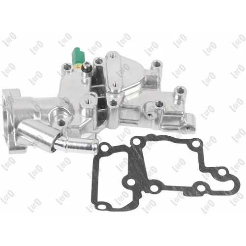 Obal termostatu ABAKUS 009-025-0010