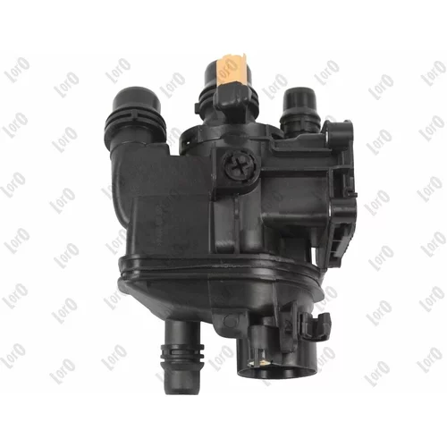 Termostat chladenia ABAKUS 009-025-0016 (ABAKUS / Loro) - obr. 4