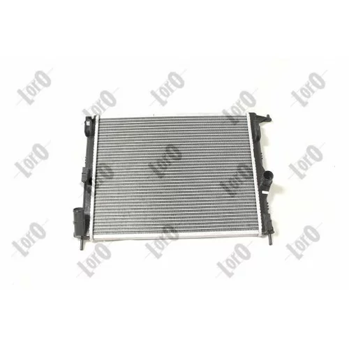 Chladič motora ABAKUS 010-017-0003-B (ABAKUS / Loro)