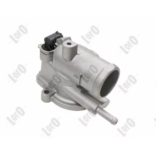 Termostat chladenia ABAKUS 014-025-0004 (ABAKUS / Loro) - obr. 2